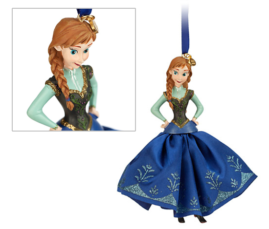 Anna-Sketchbook-Ornament---Frozen