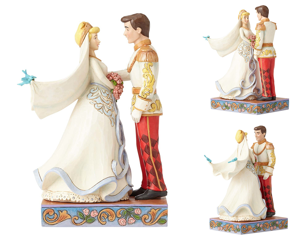 Happily-Ever-After-Cinderella-and-Prince-Wedding