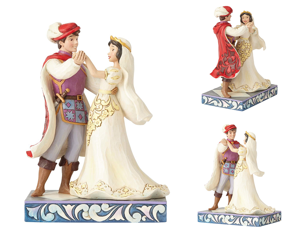 The-First-Dance-Snow-White-and-Prince-Wedding