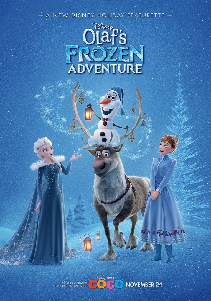 Olaf_Frozen_Adventure_Arabic