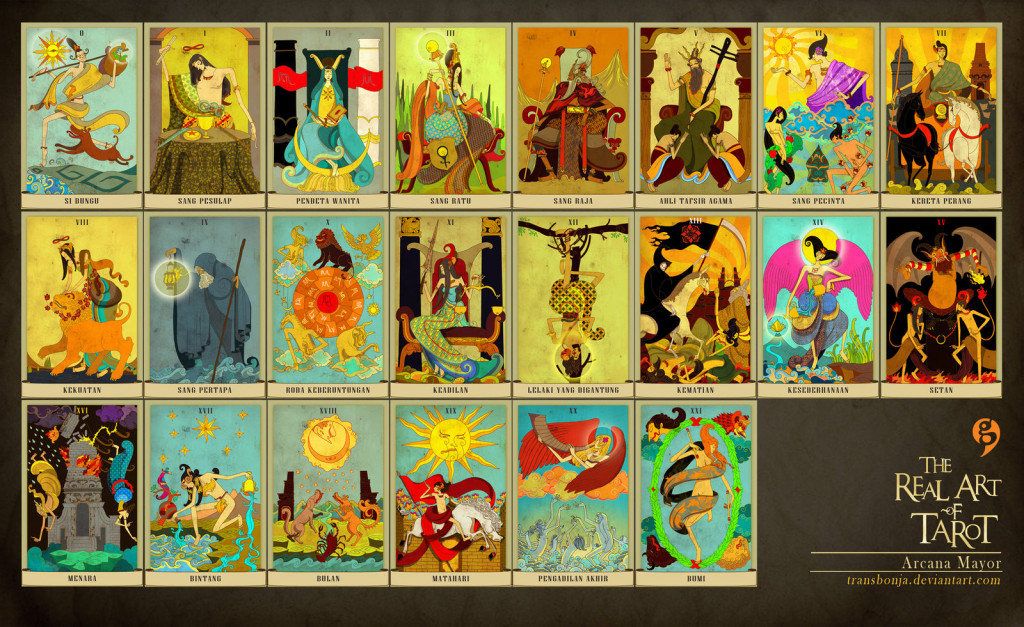 tarot_nusantara_arcana_mayor_by_transbonja