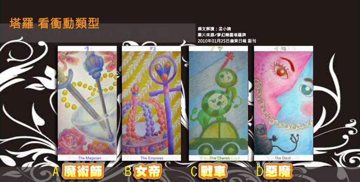 電子報主廣告