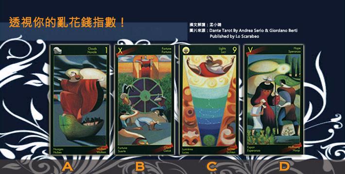 電子報主廣告
