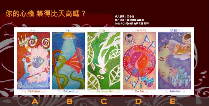 電子報主廣告