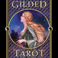 鍍金塔羅牌THE GILDED Tarot