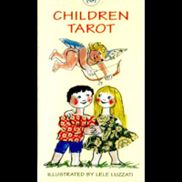 童趣塔羅牌Children Tarot