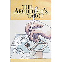 建築師塔羅牌The Architect’s Tarot