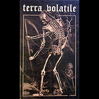 異變大地塔羅牌(二版)Terra Volatile Tarot