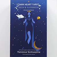 暗影之心塔羅牌Dark Heart Tarot