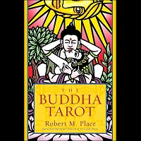 佛陀塔羅牌The BUDDHA TAROT