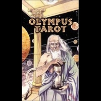 奧林帕斯塔羅牌Olympus Tarot