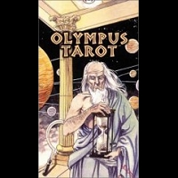 奥林帕斯塔罗牌olympus tarot