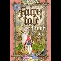 童話世界塔羅牌The Fairy Tale Tarot