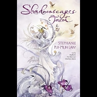 幻影塔羅牌Shadowscapes Tarot