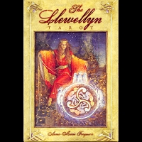 月亮塔罗牌the llewellyn tarot