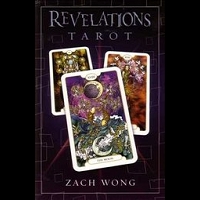 天啟塔羅牌REVELATIONS TAROT