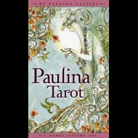 寶琳娜塔羅牌Paulina Tarot