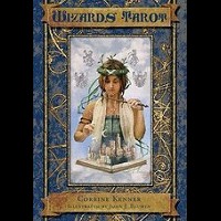 術士塔羅牌Wizards Tarot