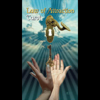 吸引力法則塔羅牌LAW OF ATTRACTION TAROT