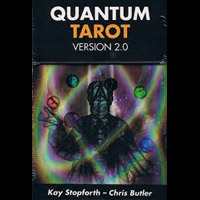 新量子塔羅牌Quantum Tarot: Version 2.0