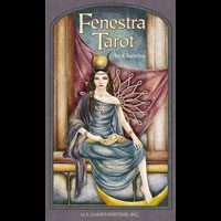窗景塔羅牌Fenestra Tarot