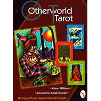 來世塔羅牌Otherworld Tarot