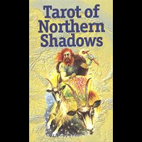 北方之影塔羅牌Tarot of Northern Shadows