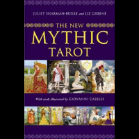 新神話塔羅牌The New Mythic Tarot