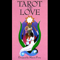 愛塔羅牌Tarot of Love