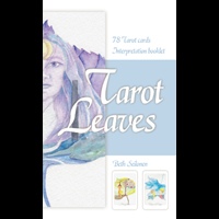 葉子塔羅牌Tarot Leaves