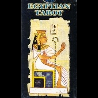 古埃及塔羅牌Egyptian Tarot