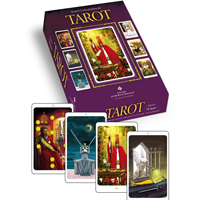 波蘭偉特塔羅牌Tarot Robert Lichodziejewski