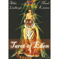 伊甸園塔羅牌Tarot of Eden