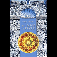 布拉格塔羅牌Tarot of Prague