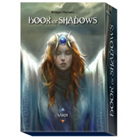 影子之書塔羅牌 第一卷(上)The Book of Shadows Tarot Volume 1 as Above