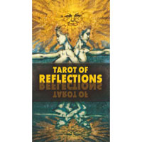 反射塔羅牌Tarot of Reflections