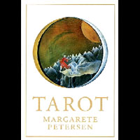 瑪格麗特彼得森塔羅牌Margarete Petersen Tarot
