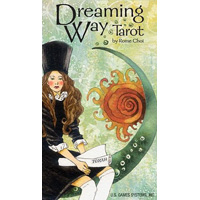 夢想之路塔羅牌Dreaming Way Tarot