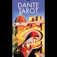 但丁塔羅牌Dante Tarot