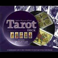 塔羅牌指南The Illustrated Guide to Tarot