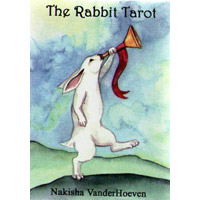 兔子塔羅牌The Rabbit Tarot