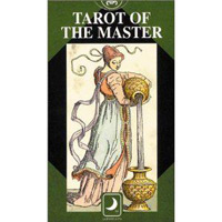 名家塔羅牌Tarot of the Master