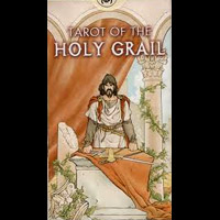 聖殿騎士塔羅牌Tarot of the Holy Grail