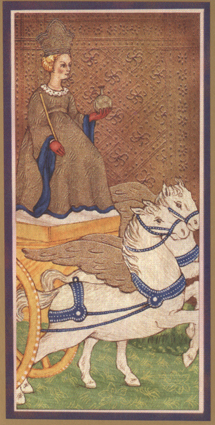 looktarot.com