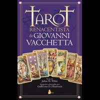 華奇特塔羅牌El Tarot Renacentista de Giovanni Vachetta