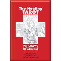 治癒塔羅牌The Healing Tarot