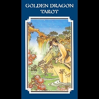 金龍塔羅牌Golden Dragon Tarot