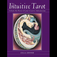 直覺塔羅牌Intuitive Tarot