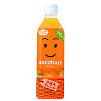 橘子奈奈子塔羅牌natchan tarot