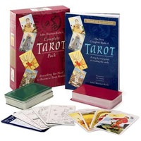 完整塔羅套裝The Complete Tarot Pack